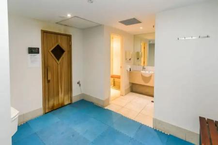 Grand Mercure Allegra Hervey Bay - 12