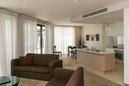 Grand Mercure Allegra Hervey Bay - 6