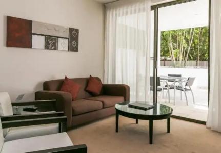 Grand Mercure Allegra Hervey Bay - 100