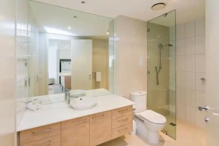 Grand Mercure Allegra Hervey Bay - 46