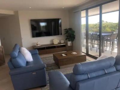 Grand Mercure Allegra Hervey Bay - 137