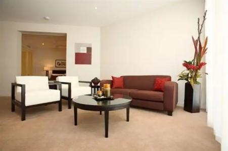 Grand Mercure Allegra Hervey Bay - 13