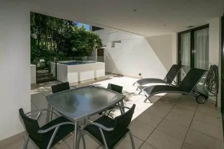 Grand Mercure Allegra Hervey Bay - 120