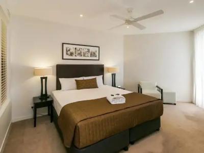 Grand Mercure Allegra Hervey Bay - 122
