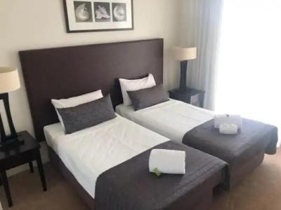 Grand Mercure Allegra Hervey Bay - 87