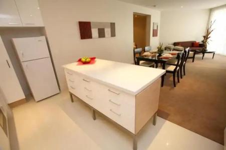 Grand Mercure Allegra Hervey Bay - 77