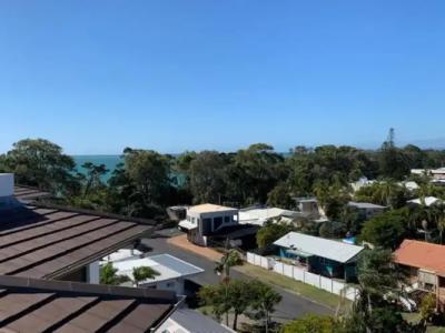 Grand Mercure Allegra Hervey Bay - 85