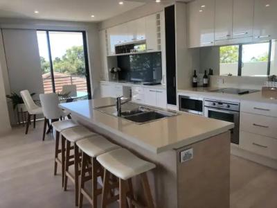 Grand Mercure Allegra Hervey Bay - 32