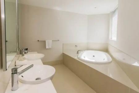 Grand Mercure Allegra Hervey Bay - 112