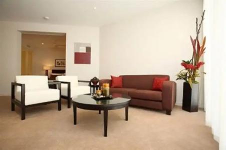 Grand Mercure Allegra Hervey Bay - 49