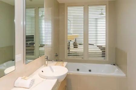 Grand Mercure Allegra Hervey Bay - 43