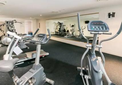 Grand Mercure Allegra Hervey Bay - 23