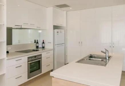 Grand Mercure Allegra Hervey Bay - 95