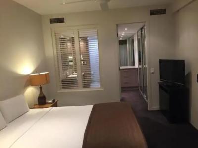 Grand Mercure Allegra Hervey Bay - 128