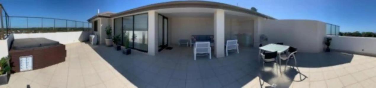 Grand Mercure Allegra Hervey Bay - 102