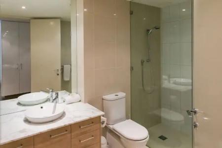 Grand Mercure Allegra Hervey Bay - 47