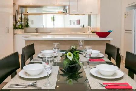 Grand Mercure Allegra Hervey Bay - 74