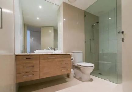 Grand Mercure Allegra Hervey Bay - 118