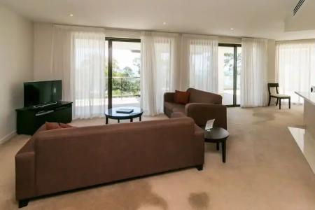 Grand Mercure Allegra Hervey Bay - 126