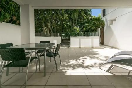 Grand Mercure Allegra Hervey Bay - 121