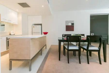 Grand Mercure Allegra Hervey Bay - 52