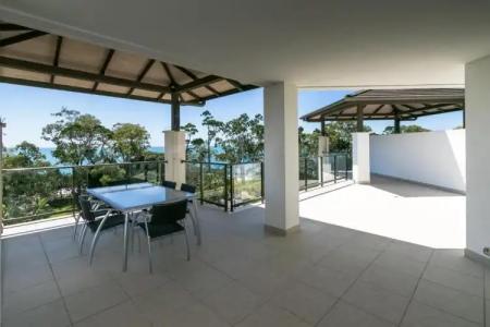 Grand Mercure Allegra Hervey Bay - 107