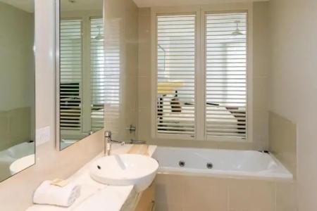 Grand Mercure Allegra Hervey Bay - 72