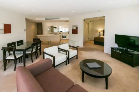 Grand Mercure Allegra Hervey Bay - 111