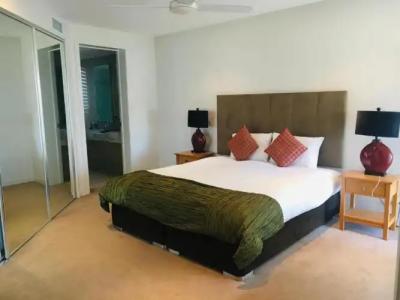 Grand Mercure Allegra Hervey Bay - 114