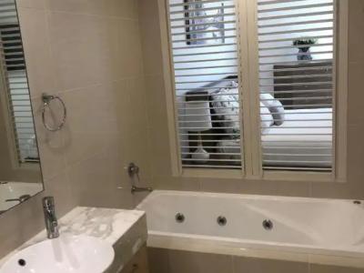 Grand Mercure Allegra Hervey Bay - 141