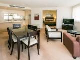 2 Bedrooms Family Apartment