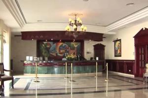 Bahia Principe Grand Cayacoa - All Inclusive, Samana
