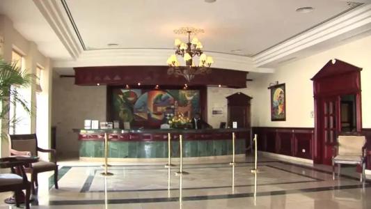 Bahia Principe Grand Cayacoa - All Inclusive