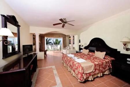 Bahia Principe Grand Cayacoa - All Inclusive - 90