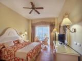 Standard room with sea view