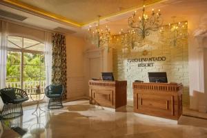 NEW OPENING! Cayo Levantado Resort - All Inclusive, Samana