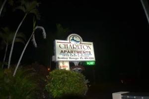 Charlton Apartments, Hervey Bay