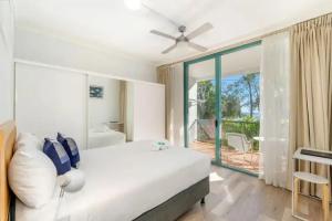 Shelly Bay Resort, Hervey Bay