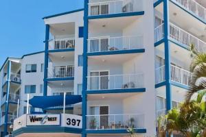 White Crest Luxury Apartments, Hervey Bay