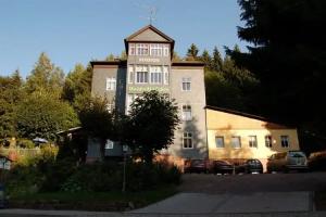Pension Waldschlosschen, Friedrichroda