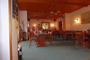 Pension Waldschlösschen, Friedrichroda