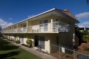 Bayshores Holiday Apartments, Hervey Bay