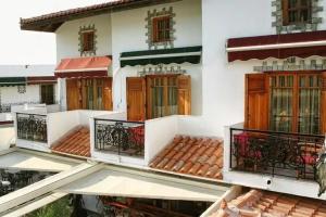 Yianna Hotel, Skala