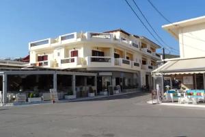 Skala - Hotels