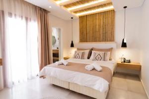 Aktaion Beach Boutique Hotel & Spa, Skala