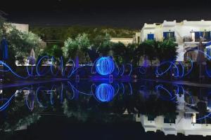 Hotel Andreas - Agistri (Skala), Skala