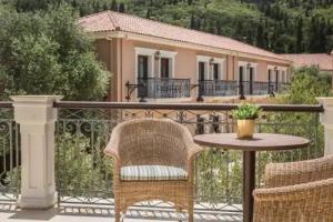Balhambra Suites - Adults Only, Fiskardho