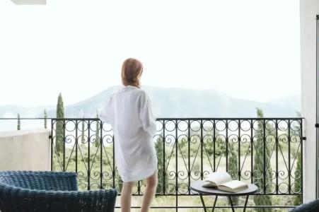 Emelisse Nature Resort - 119