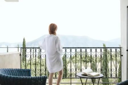 Emelisse Nature Resort - 105