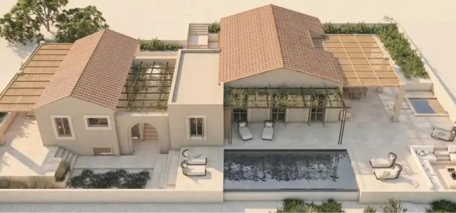 Emelisse Nature Resort - 138